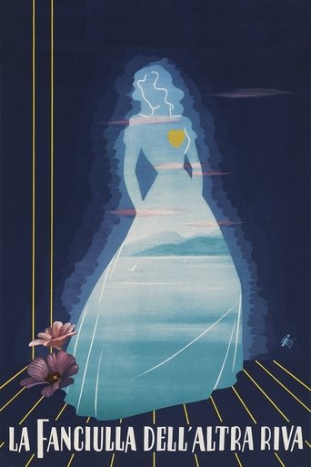 La fanciulla dell'altra riva Poster of La fanciulla dell'altra riva