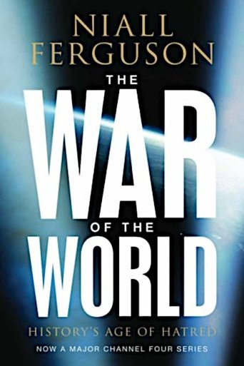 The War of the World Poster of The War of the World
