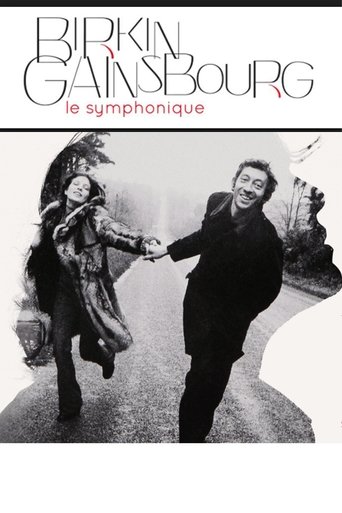 Jane Birkin - Alcaline le Concert Poster of Jane Birkin - Alcaline le Concert