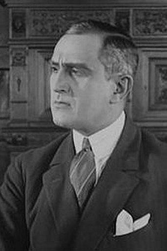 Fred Immler Portrait of Fred Immler