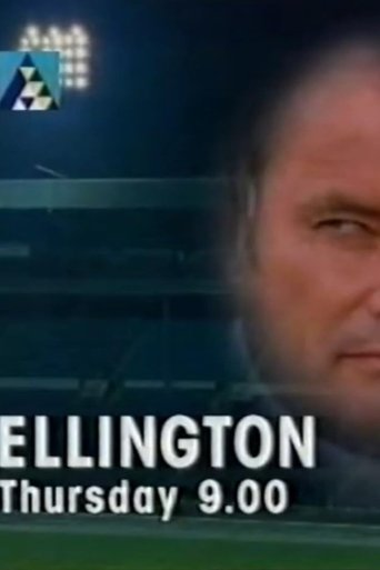 Ellington Poster of Ellington