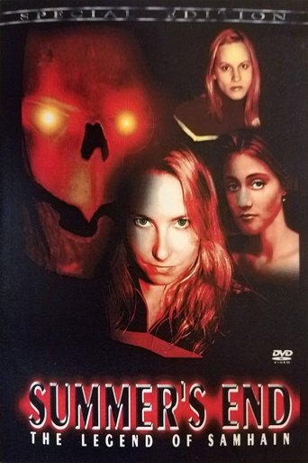 Summer's End: The Legend of Samhain Poster of Summer's End: The Legend of Samhain