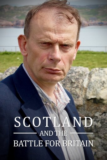 Scotland and the Battle for Britain Poster of Scotland and the Battle for Britain