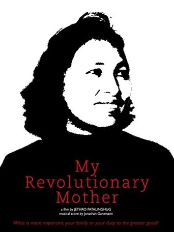 My Revolutionary Mother Poster of My Revolutionary Mother