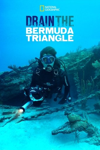 Drain the Bermuda Triangle Poster of Drain the Bermuda Triangle