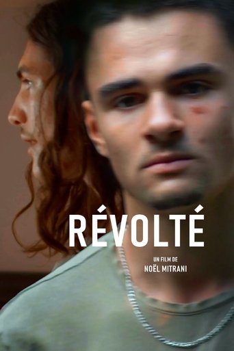 Révolté Poster of Révolté