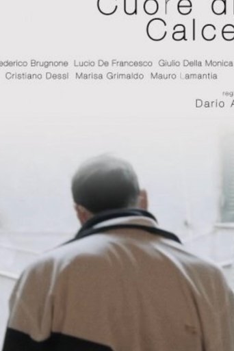 Cuore di Calce Poster of Cuore di Calce