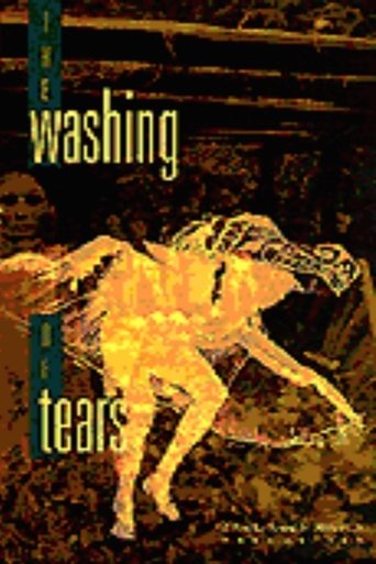 The Washing of Tears Poster of The Washing of Tears