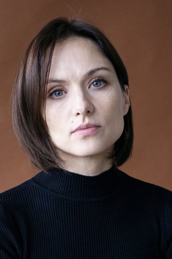 Natasha Fenkina Portrait of Natasha Fenkina