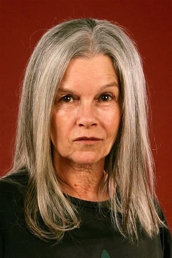 Portrait of Geneviève Bujold
