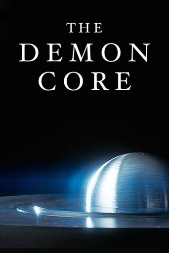 The Demon Core Poster of The Demon Core