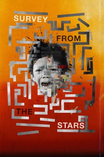Survey From The Stars Poster of Survey From The Stars