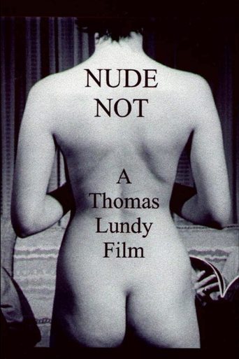 Nude Not Poster of Nude Not