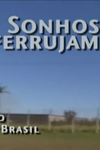Sonhos Enferrujam – Gurgel e o Carro do Brasil Poster of Sonhos Enferrujam – Gurgel e o Carro do Brasil