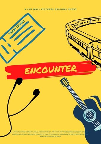 Encounter Poster of Encounter