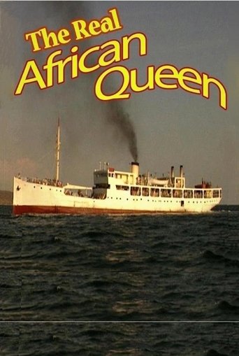 Die lange Fahrt der Graf Goetzen: Von Papenburg nach Afrika Poster of Die lange Fahrt der Graf Goetzen: Von Papenburg nach Afrika