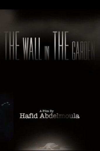 The Wall in the Garden Poster of The Wall in the Garden