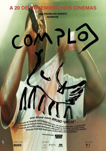 Complô Poster of Complô