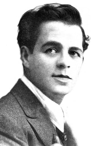 Edward Coxen Portrait of Edward Coxen
