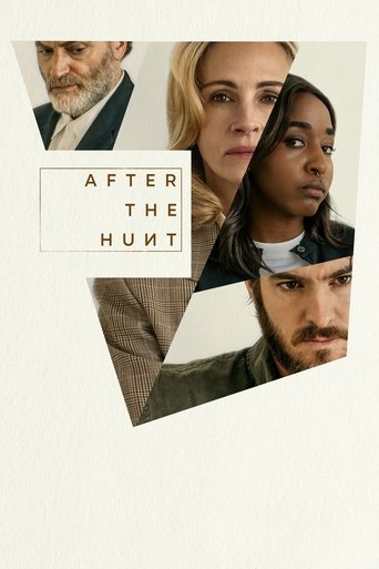 After the Hunt Poster of After the Hunt