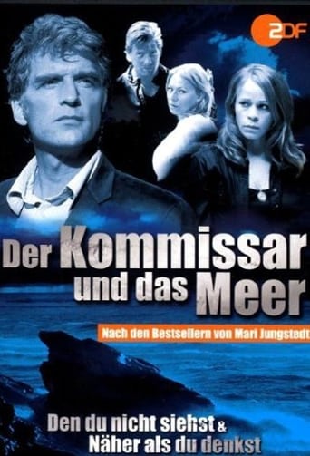 Poster of Der Kommissar und das Meer
