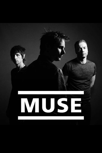 Muse - Tempelhof Sounds Poster of Muse - Tempelhof Sounds