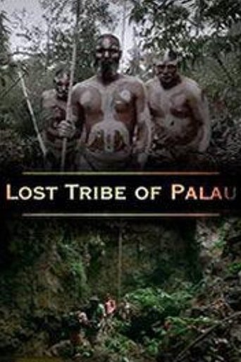 National Geographic - Lost Tribe of Palau Poster of National Geographic - Lost Tribe of Palau
