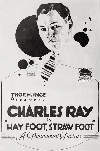 Hay Foot, Straw Foot Poster of Hay Foot, Straw Foot