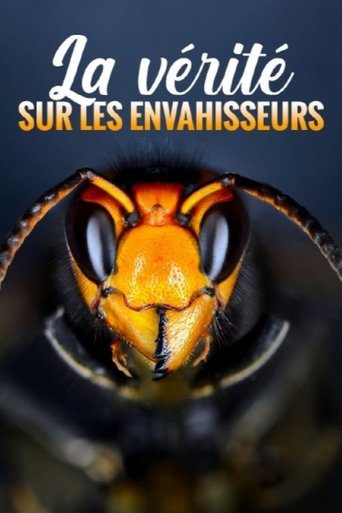 La vérité sur les envahisseurs Poster of La vérité sur les envahisseurs