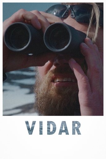 Vidar Poster of Vidar