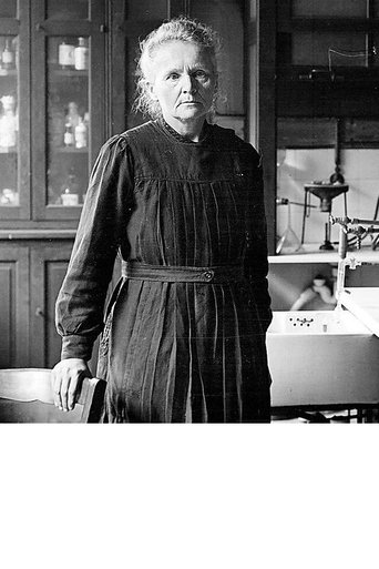 Marie Curie Poster of Marie Curie