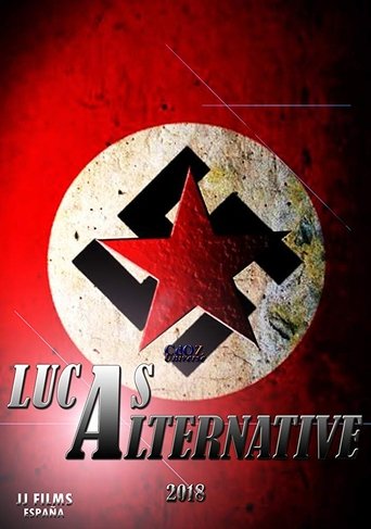 Lucas Alternative Poster of Lucas Alternative
