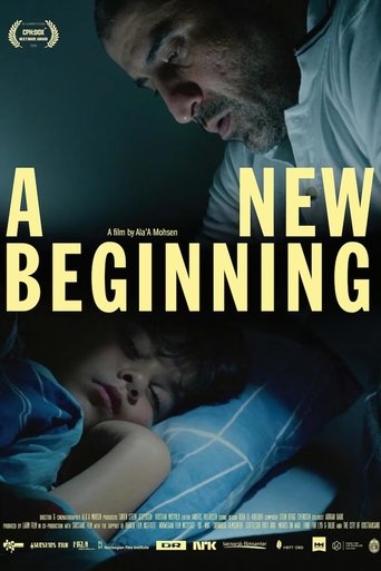A New Beginning Poster of A New Beginning