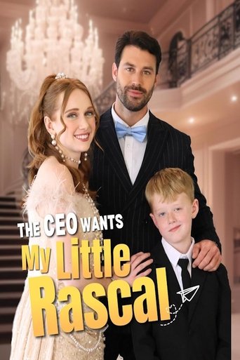 CEO Wants My Little Rascal Poster of CEO Wants My Little Rascal