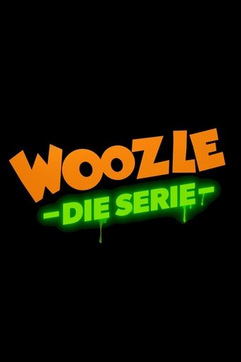 Woozle - Die Serie Poster of Woozle - Die Serie