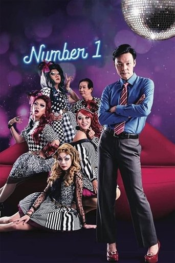 Number 1 Poster of Number 1