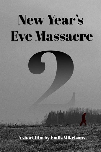 New Year's Eve Massacre 2 Poster of New Year's Eve Massacre 2