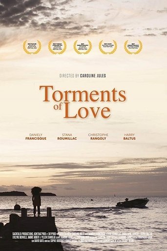 Torments of love Poster of Torments of love