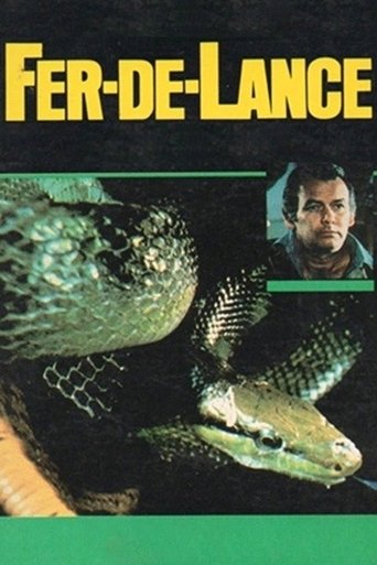 Fer-de-Lance Poster of Fer-de-Lance