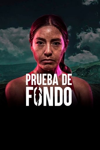 Prueba de fondo Poster of Prueba de fondo