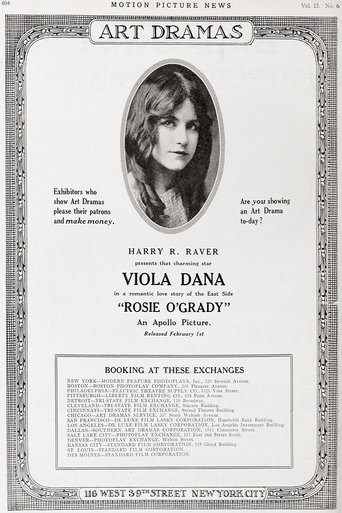 Rosie O'Grady Poster of Rosie O'Grady