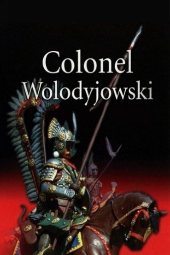 Colonel Wolodyjowski Poster of Colonel Wolodyjowski