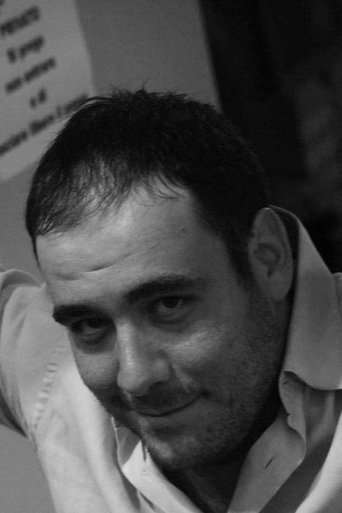 Daniele Del Soldato Portrait of Daniele Del Soldato