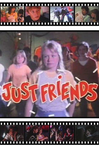 Winners: Just Friends Poster of Winners: Just Friends