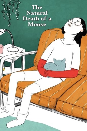 The Natural Death of a Mouse Poster of The Natural Death of a Mouse