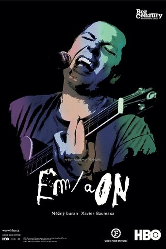 Em a On Poster of Em a On
