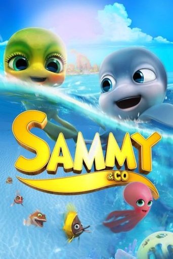 Sammy & Co Poster of Sammy & Co