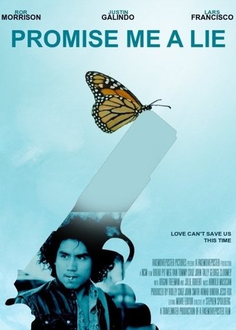 Promise Me a Lie Poster of Promise Me a Lie