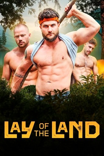 Lay of the Land Poster of Lay of the Land