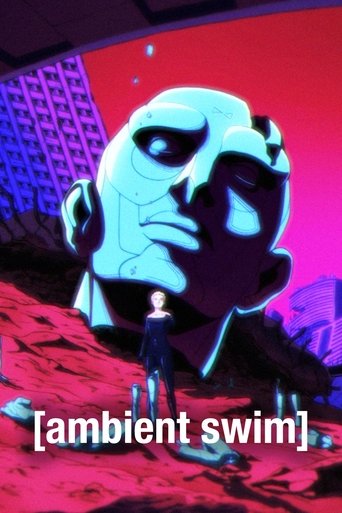 Ambient Swim Poster of Ambient Swim